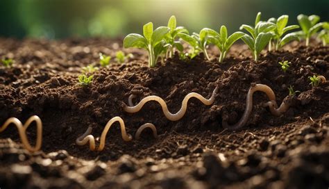  Millipede Worm: A Burrowing Beauty That Thrives on Organic Matter