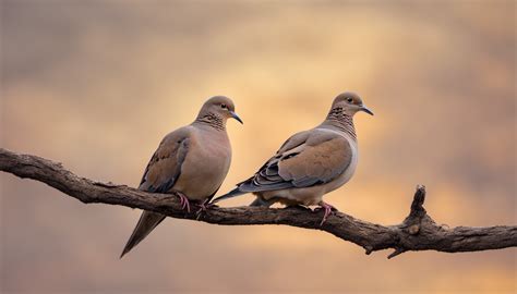 Mourning Dove An Enigmatic Shell Dweller With A Surprising Appetite for Algae!